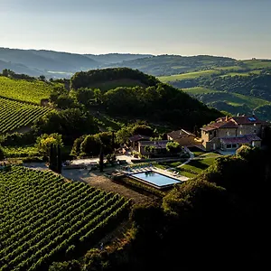Mastrojanni Relais , Montalcino Italie