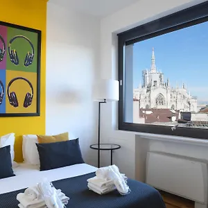 Sweett - Duomo View Appartamento Milano