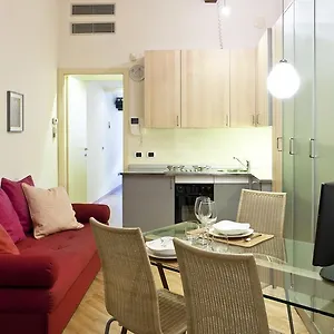 Italianway-Fiori Chiari Appartamento