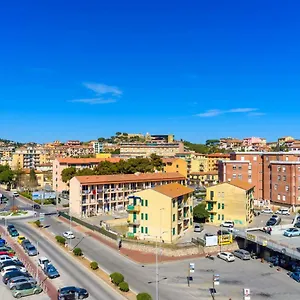 Al Centro Della Vacanza Villa Portoferraio