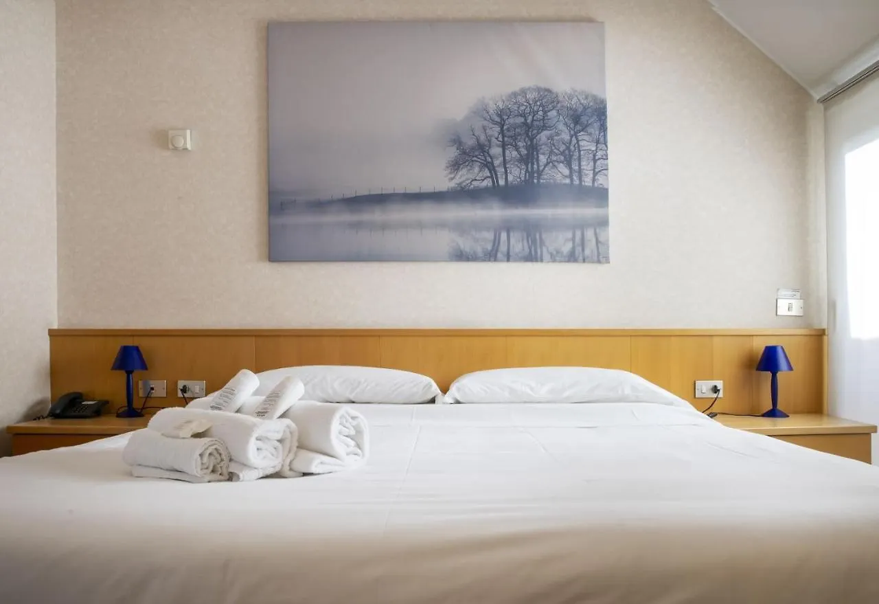 Residence Cimarosa Milan Aparthotel