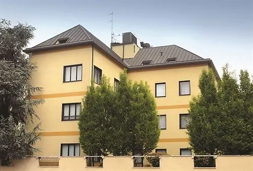 Residence Cimarosa Milan