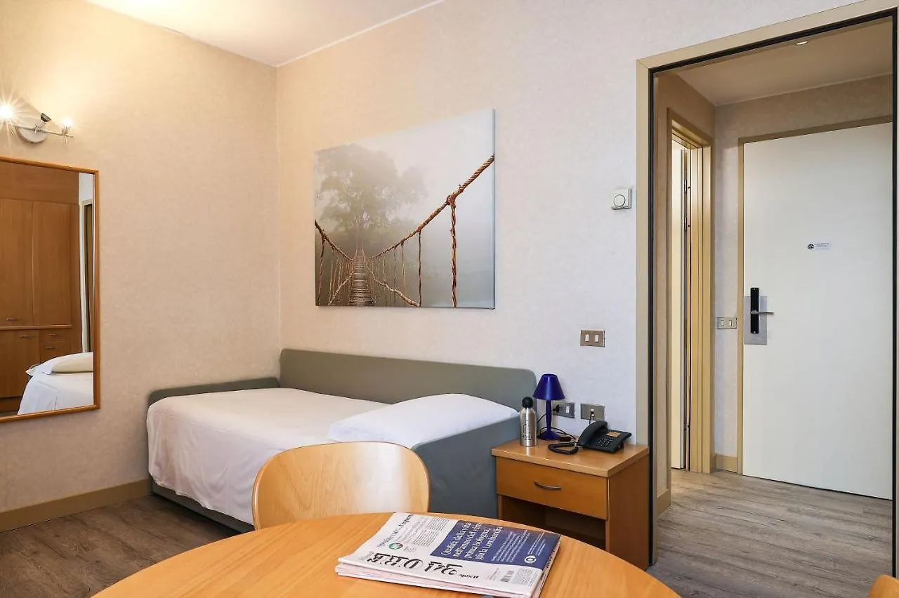 Residence Cimarosa Milano
